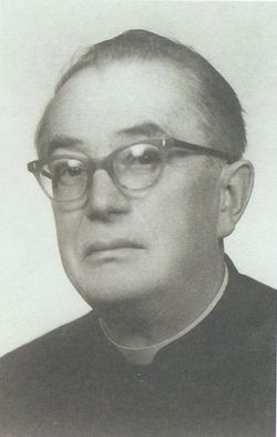 ks. Jan Szybowski