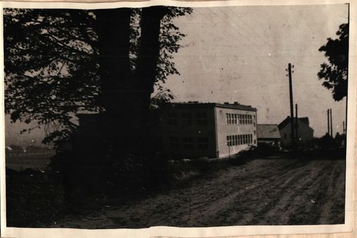 Budowa szkoły w Grodkowicach