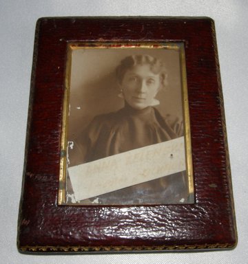 Fundatorka Ochronki Anna Żeleńska