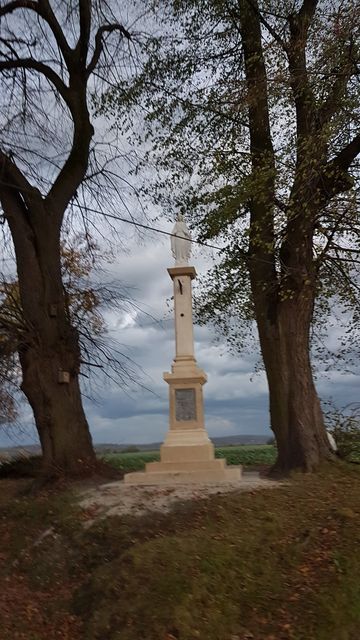 Ponownie na swoim miejscu