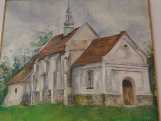 Kościół w Chełmie w Galerii Chełm